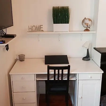 Cosy-t1- Gare-tribunal-gem Apartment Grenoble